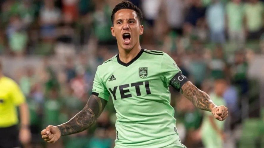 Sebastián Driussi y la incógnita en cuanto a su futuro profesional Sebastián Driussi y la incógnita en cuanto a su futuro profesional