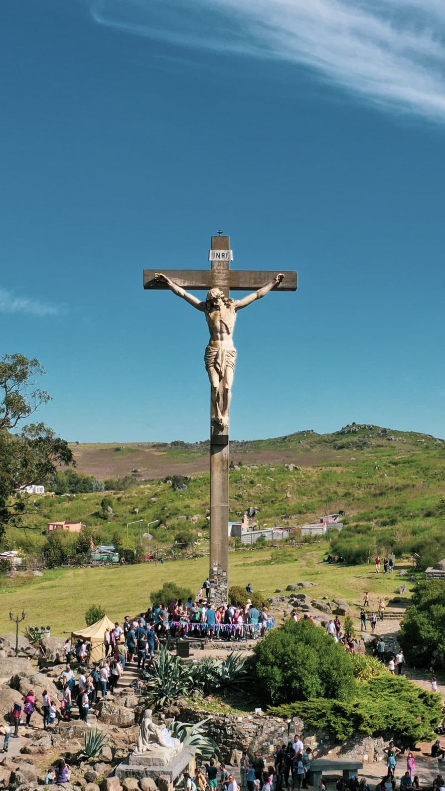 Conocé que significa cada día de la Semana Santa. Conocé que significa cada día de la Semana Santa.