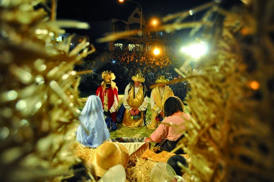 Este fin de semana se celebrará la 60° Fiesta Provincial de Reyes Magos de Tornquist. Este fin de semana se celebrará la 60° Fiesta Provincial de Reyes Magos de Tornquist.