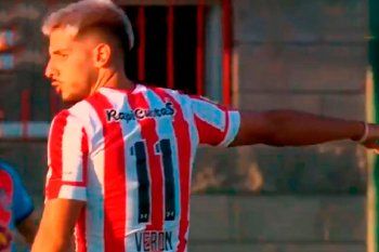 historico: deian veron completo la trilogia en estudiantes historico: deian veron completo la trilogia en estudiantes