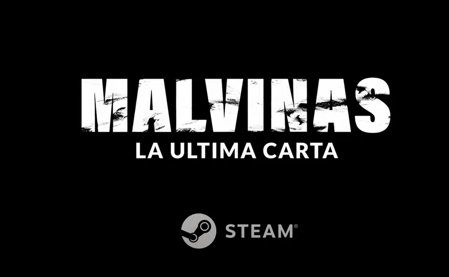 El cierre del trailer publicado del videojuego 