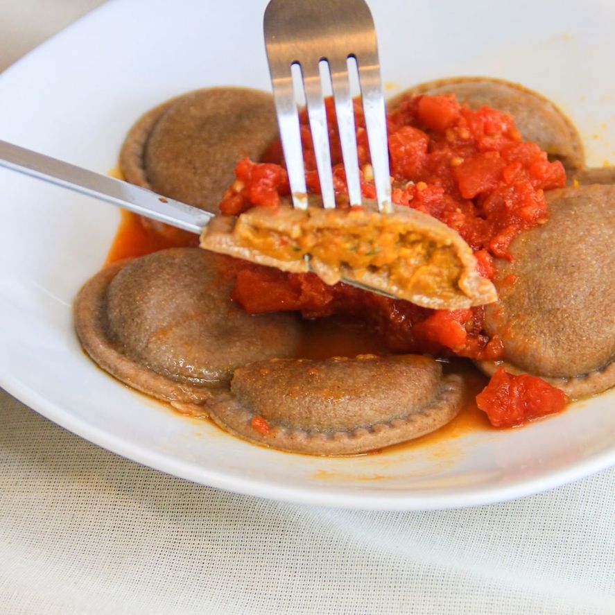 Existen muchos emprendedores veganos para conocer en la provincia de Buenos Aires.