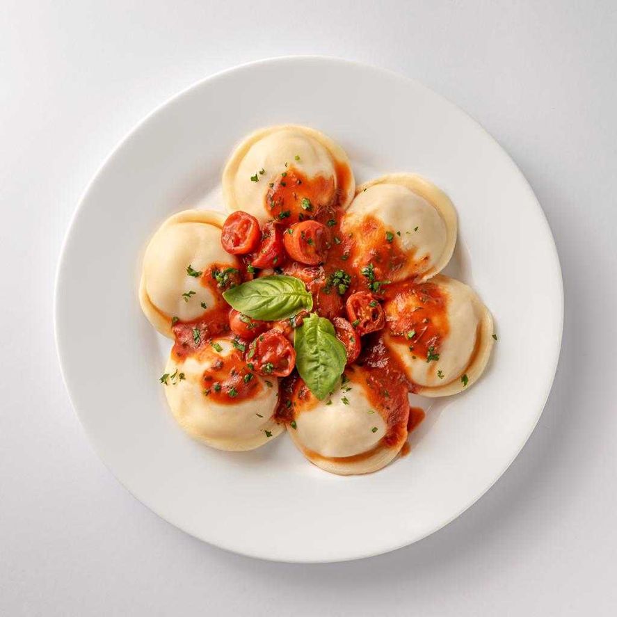 Anmat prohibió la venta de una marca de sorrentinos sin TACC. Anmat prohibió la venta de una marca de sorrentinos sin TACC.