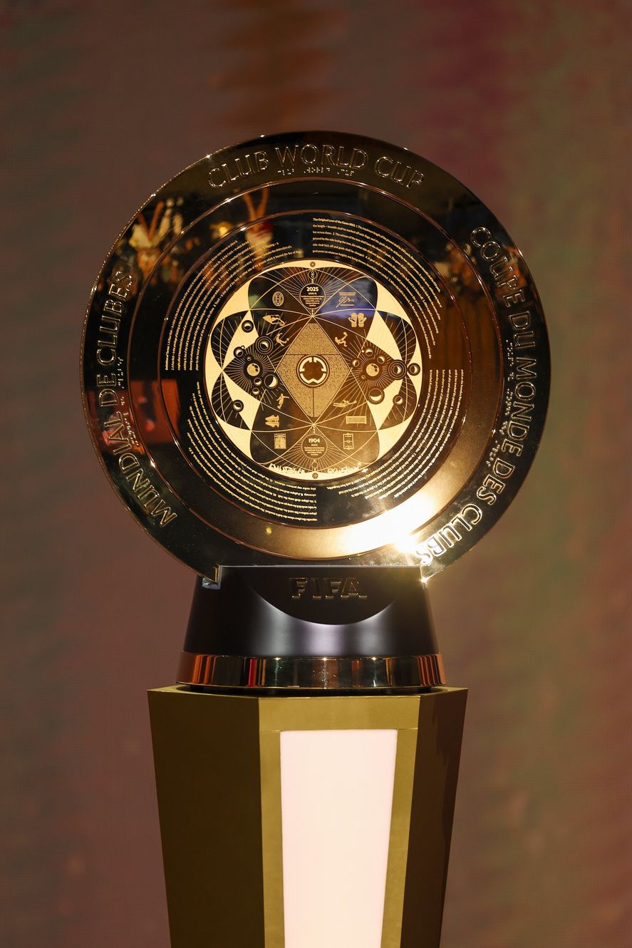 La Copa del Mundial de Clubes 2025 La Copa del Mundial de Clubes 2025