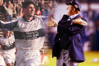 El Pampa Sosa lamentó el fallecimiento de un DT docente y decente como Griguol.