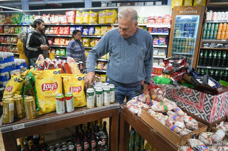 El INDEC registró una inflación del 11% en febrero