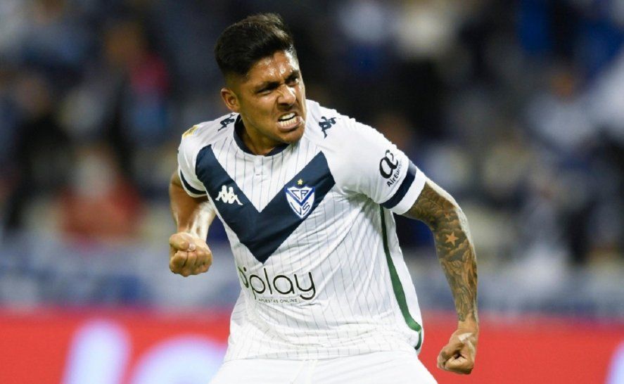 Cristian Tarragona, el delantero que espera Gimnasia 