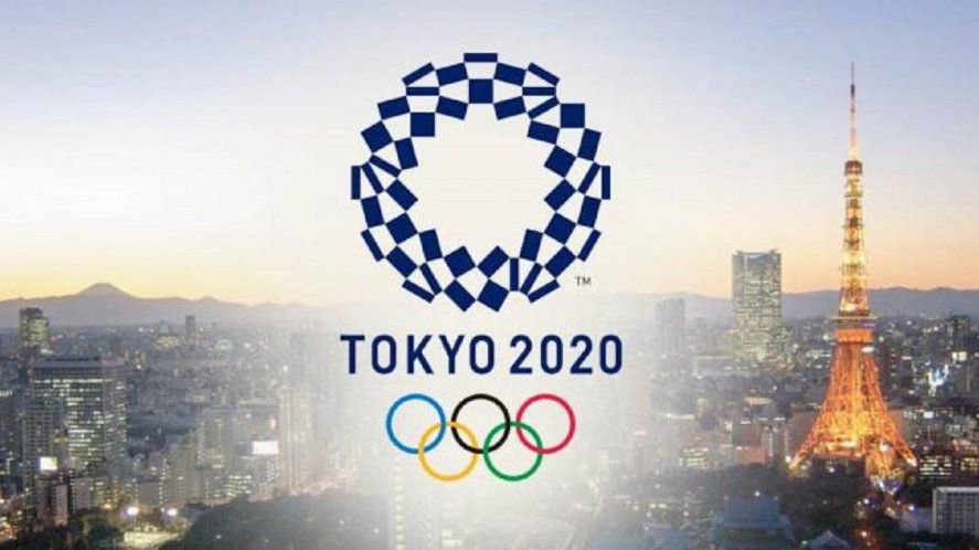 Juegos Olímpicos de Tokio 2020