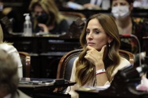 Diputados exigen transparencia a la ANDIS y restitución de pensiones dadas de baja