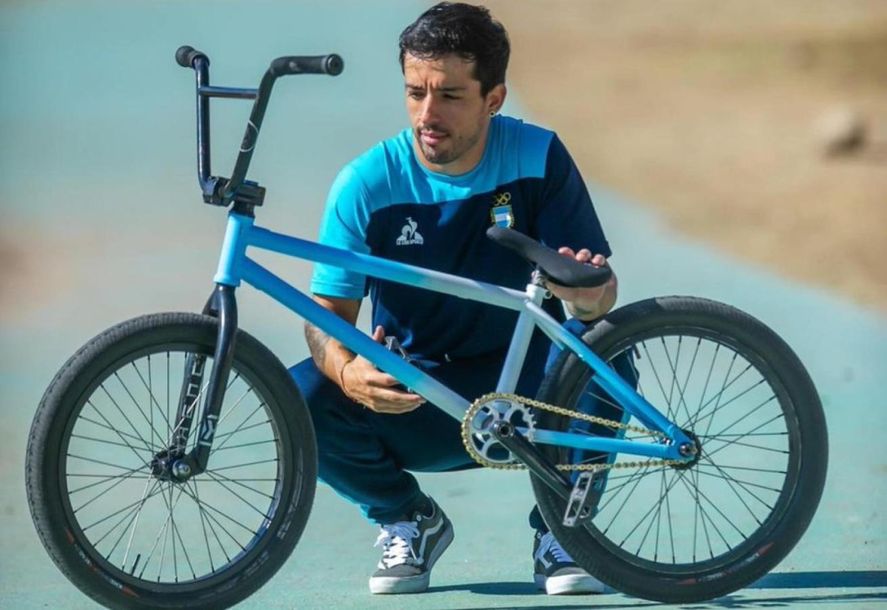 Torres acrecentó el medallero argentino en los Juegos Olímpicos Torres acrecentó el medallero argentino en los Juegos Olímpicos
