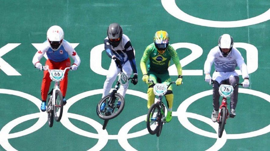 Exequiel Torres, la esperanza Argentina para una nueva medalla en los Juegos Olímpicos de Tokio 2020