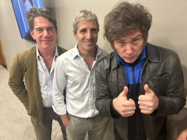 El Gobierno de Javier Milei celebró el 117% de inflación anual: “Refleja el éxito del plan de estabilización”