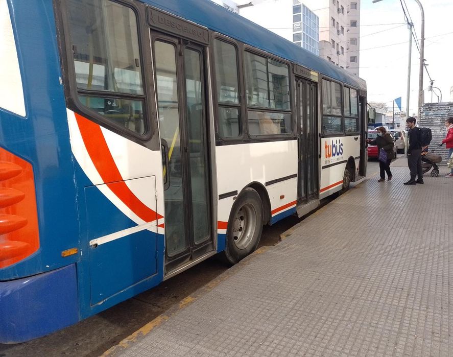 Colectivos: El municipio de Olavarría subsidiará el 40% de boleto para que no llegue a $600 Colectivos: El municipio de Olavarría subsidiará el 40% de boleto para que no llegue a $600