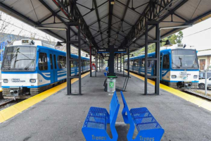 Sigue el desguace ferroviario y hasta el Parque de la Costa quedó en jaque