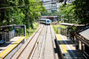 Por obras, el Tren Mitre funcionará de manera limitada por varios días: cuáles son los ramales afectados