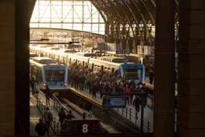 ¿Nuevo ocaso de los trenes?: tras una semana problemática denuncian que “ramal que anda, ramal que cierra”