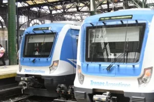 Tren Roca modifica horarios toda la semana por obras: Cuáles son los ramales afectados