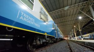 Transporte pidió la conciliación obligatoria mientras el gremio niega que se trate de un paro