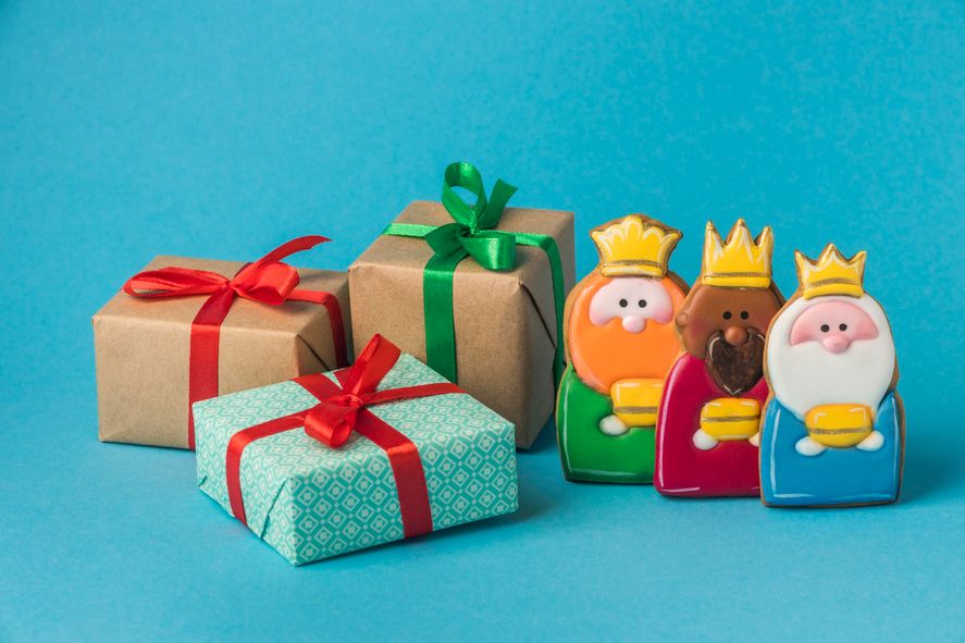 Los clientes del Banco Provincia podrán acceder a una promoción especial para realizar compras de los Reyes Magos.