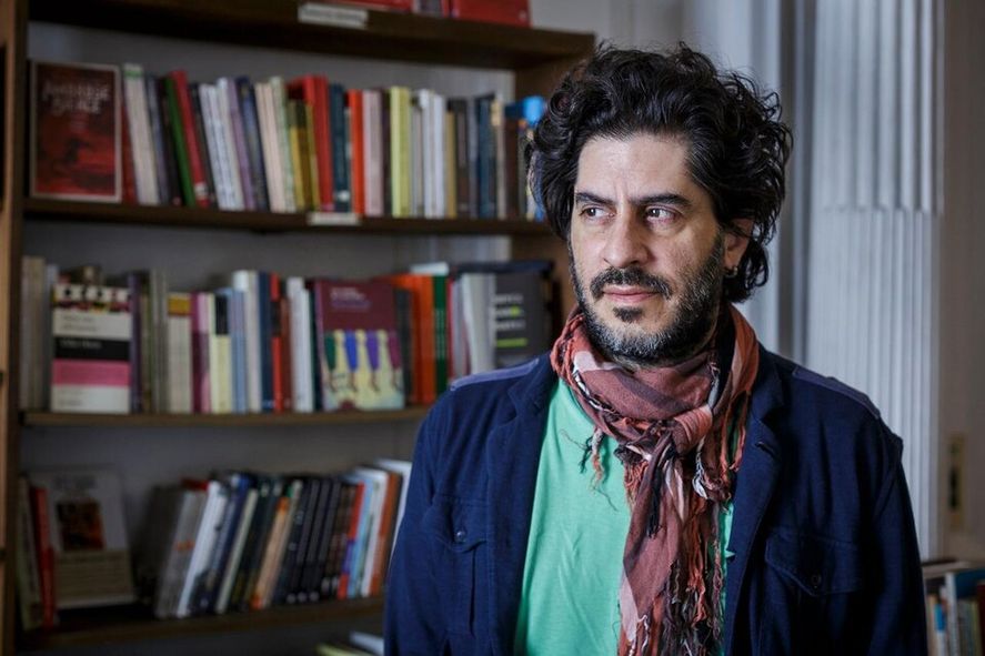 El humorista Tute será parte del Festival Bonaerense del Humor que se llevará adelante en San Vicente. El humorista Tute será parte del Festival Bonaerense del Humor que se llevará adelante en San Vicente.
