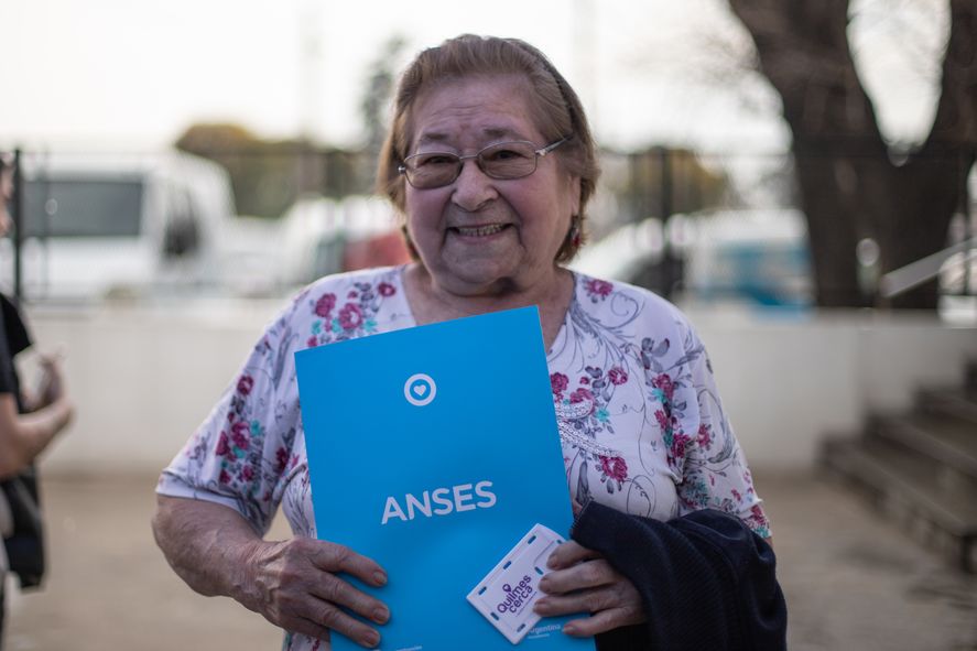 ANSES: conocé el cronograma de pagos de septiembre 2024. ANSES: conocé el cronograma de pagos de septiembre 2024.
