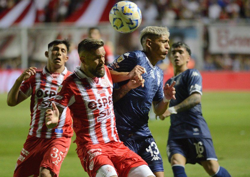 Unión de Santa Fe, rival de Gimnasia en la Liga Profesional Unión de Santa Fe, rival de Gimnasia en la Liga Profesional