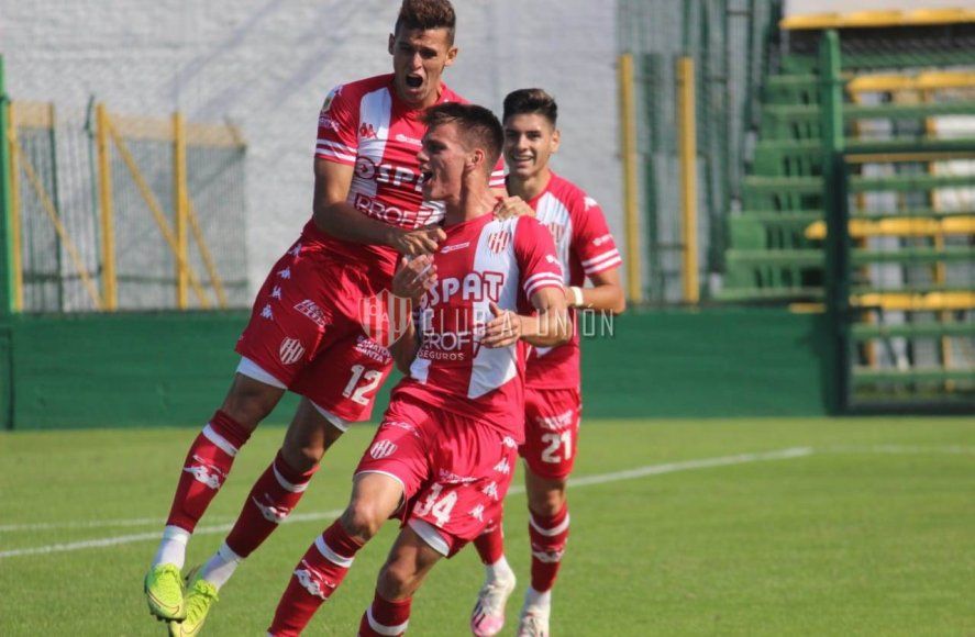 Unión fue el único ival directo de Gimnasia que consiguió ganar.