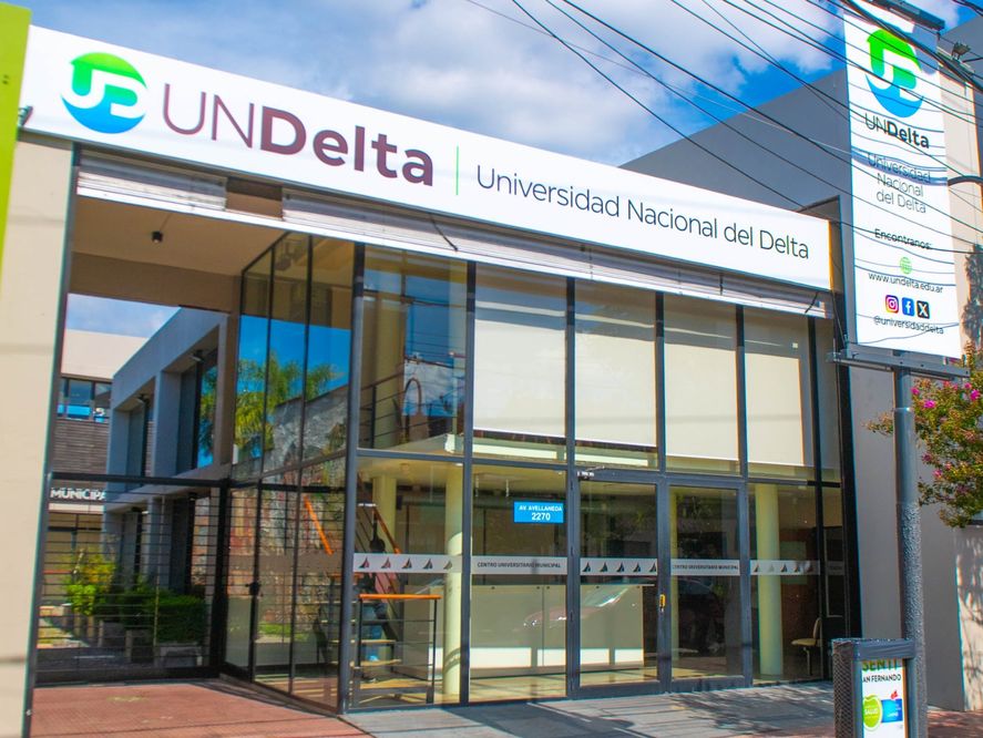 El futuro de la Universidad Nacional del Delta es incierto según el informe de gestión de Nicolás Posse.