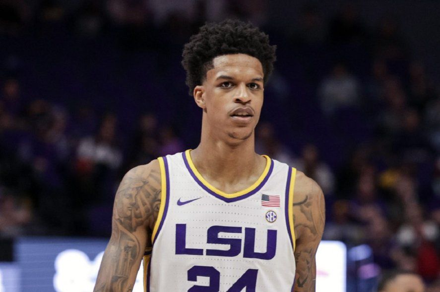 Shareef O´Neal jugará la Summer League de la NBA con los Lakers. Básquet