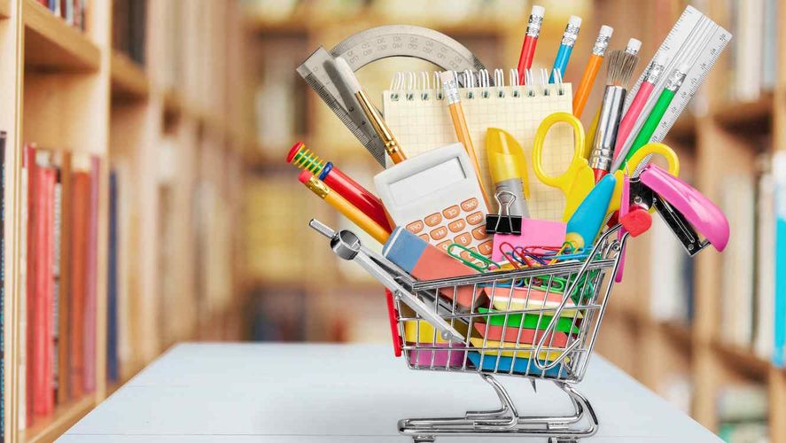 Última semana para aprovechar los descuentos del Banco Provincia en librerías, jugueterías, casas de deportes, zapaterías y uniformes escolares.