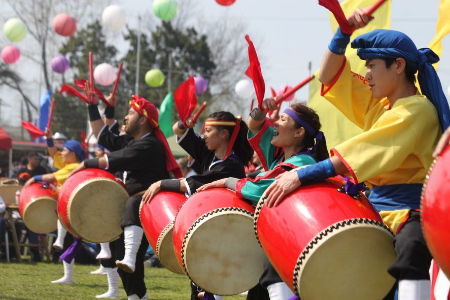 Este fin de semana, Florencio Varela volverá a ser escenario del festival que recorre la cultura japonesa.