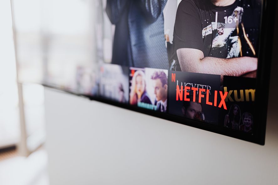 Netflix va a eliminar 34 producciones de su catálogo en diciembre. Netflix va a eliminar 34 producciones de su catálogo en diciembre.
