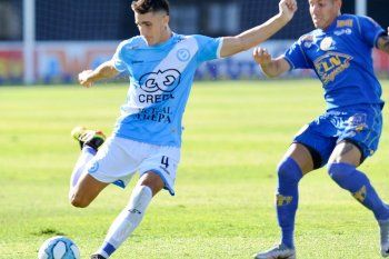 Villa San Carlos superó a Atlanta y espera rival.