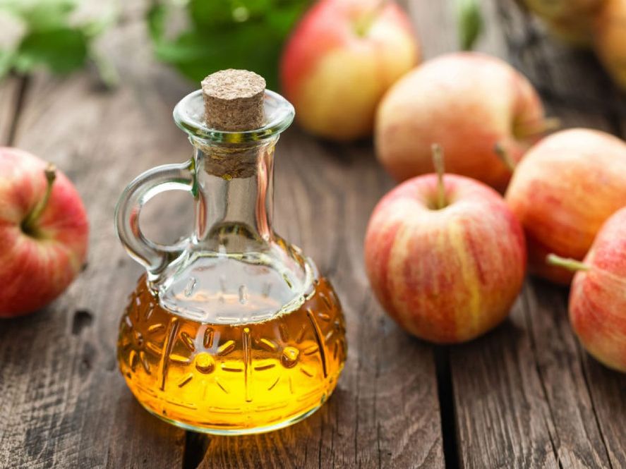 La Anmar prohibió una marca de vinagre por carecer de los registros sanitarios obligatorios. 