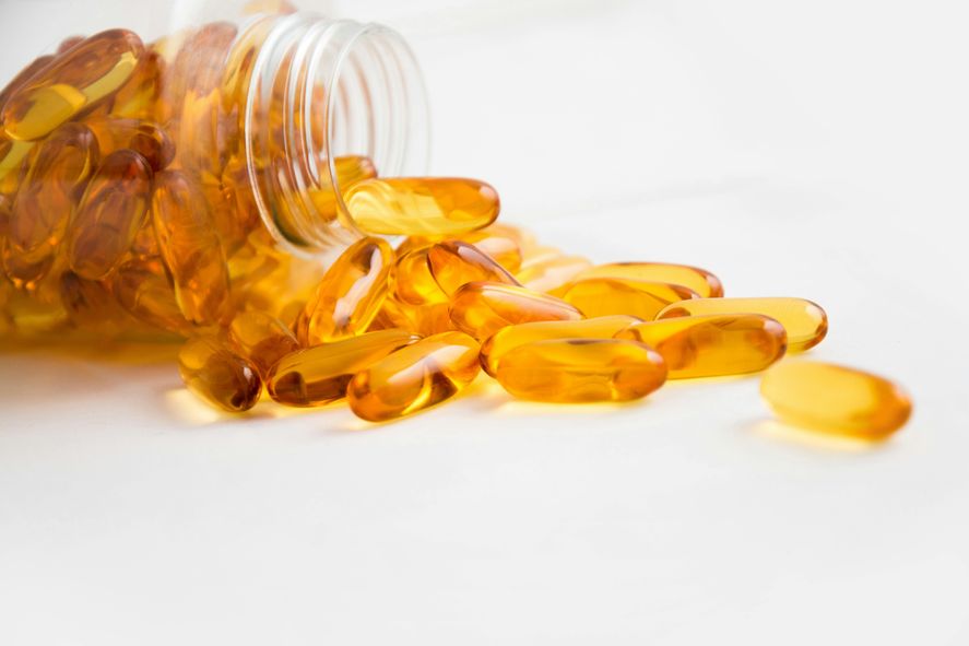 Anmat prohibió la venta de unas vitaminas por no estar debidamente registradas. Anmat prohibió la venta de unas vitaminas por no estar debidamente registradas.