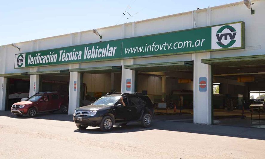 El Gobierno de la provincia de Buenos Aires determinó el monto de la tarifa para vehísculos de hasta 2500 kilos que realicen la VTV