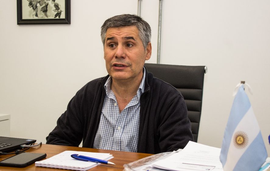 Walter Martello, ex interventor del ENRE, alertó por las facturas de luz de EDENOR y EDESUR Walter Martello, ex interventor del ENRE, alertó por las facturas de luz de EDENOR y EDESUR