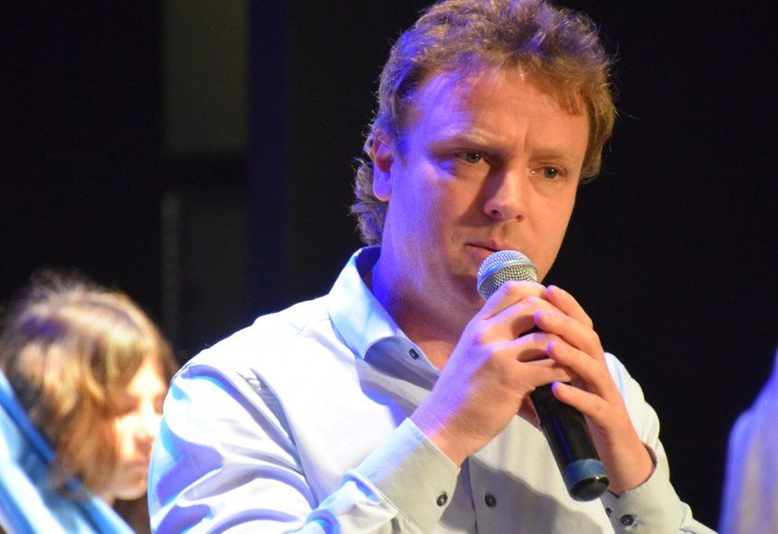 Grave acusación del municipio de Olavarría a gremialistas: “irrumpieron de manera violenta” en un Jardín maternal Grave acusación del municipio de Olavarría a gremialistas: “irrumpieron de manera violenta” en un Jardín maternal