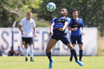 Mancilla y Coronel estarán desde el arranque para Gimnasia.