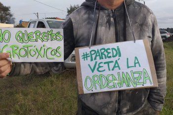 Mar Chiquita: quiénes buscan desplazar al juez Casas