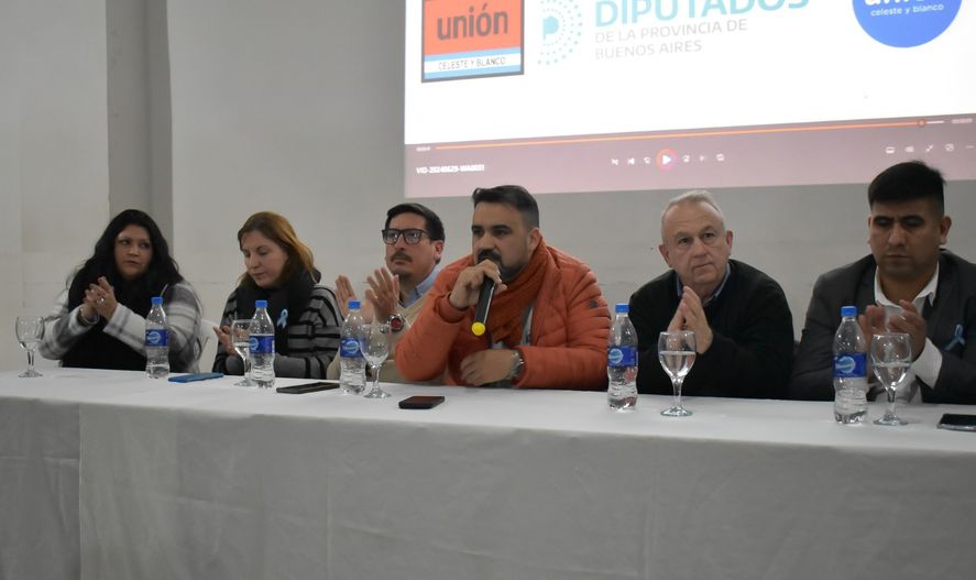 Los libertarios que cruzaron a Victoria Villarruel