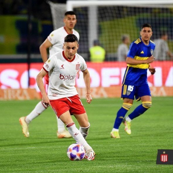 Estudiantes y Boca se miden en Córdoba por la primera Semi de Copa Argentina.