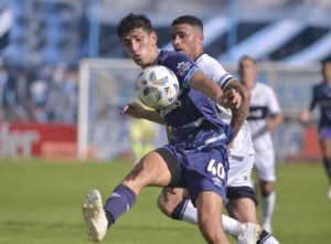 La tendencia que Gimnasia buscará estirar ante Atlético Tucumán