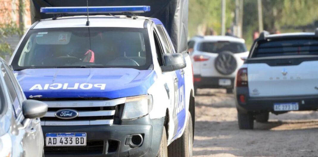 En Arturo Segui asaltaron a dos jubilados en su casa de madrugada