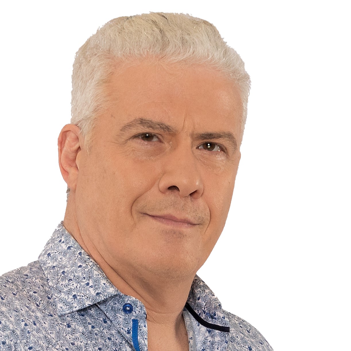 Adrián Belinche