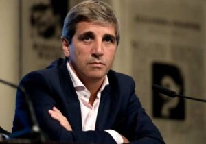 La deuda de Milei con la Provincia equivale a casi un año de la recaudación bonaerense