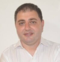 Sergio Di Pino