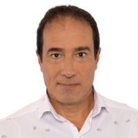 Fabián Debesa