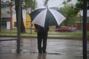 Clima en la provincia de Buenos Aires hoy, miércoles 20 de agosto de 2025: intenso viento y algunas mejoras después de la ciclogénesis