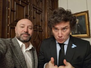 Coimas en la ANDIS: Renunciaron los abogados de Spagnuolo